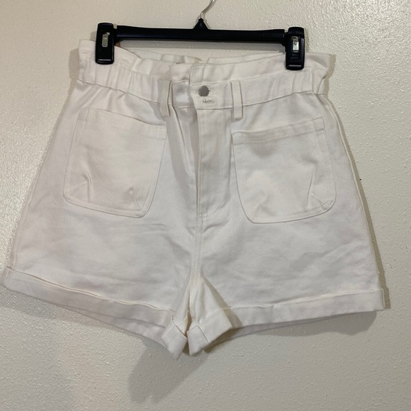 Very J Shorts - Picture 1 of 4